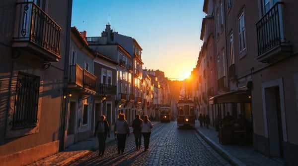 10 astuces pratiques pour réussir votre séjour à Lisbonne