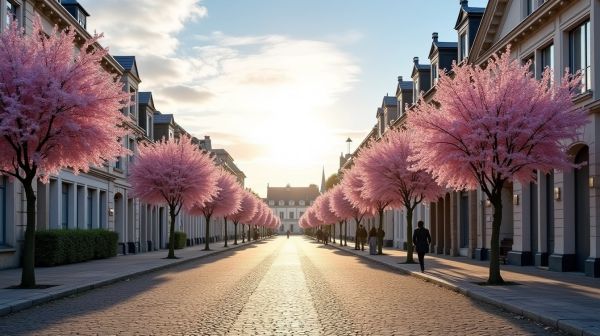 Avis sur Mantes-la-Jolie : vivre aux portes de l'Île-de-France