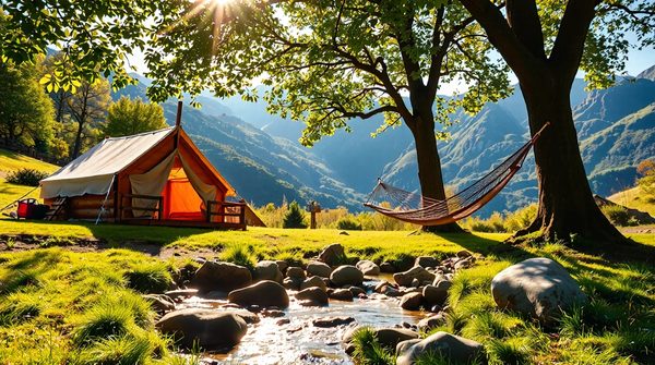 Camping bidart : offrez-vous des vacances 4 étoiles à erreka !