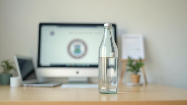 Comment lire un bulletin d'analyse de l'eau de votre mairie