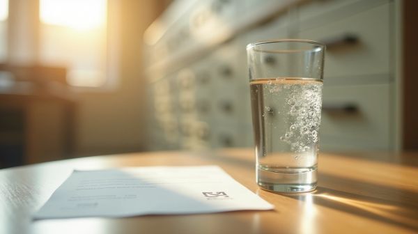 Comment lire un bulletin d'analyse de l'eau de votre mairie