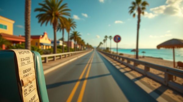 De l'aéroport de Cancún à Playa del Carmen : ce que coûte vraiment le trajet