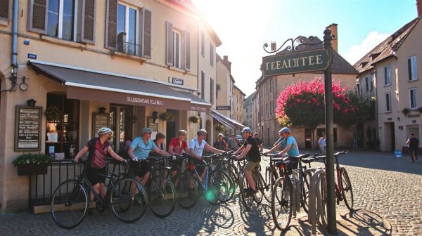 Découvrez les meilleures offres de location de vélos en France