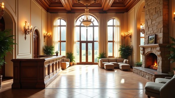 Hôtel alsace : immersion au cœur du charme et du confort pour un séjour inoubliable