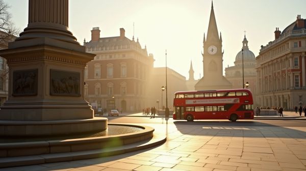 Les essentiels pour un voyage réussi à Londres