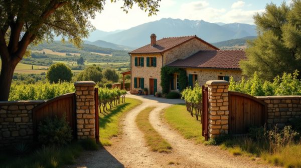 Location saisonnière en Provence : le vrai coût d'une gestion en autonomie