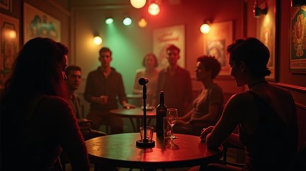 Où chanter au karaoké à Paris : les meilleures adresses pour s'amuser