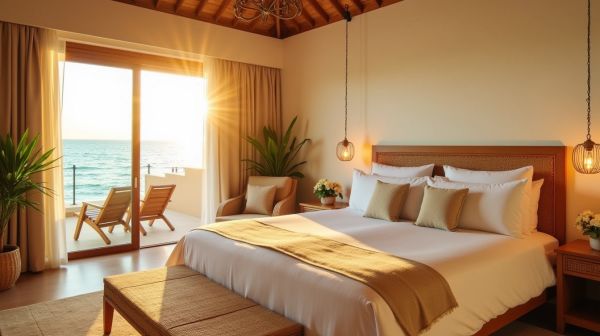 Où séjourner à Nosy Be : conseils pour votre hôtel