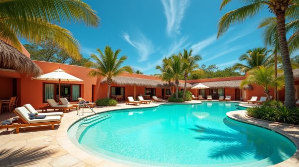 Où séjourner à Nosy Be : conseils pour votre hôtel