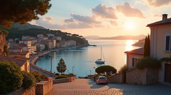 Palavas-les-flots : escapade authentique entre mer, nature et patrimoine