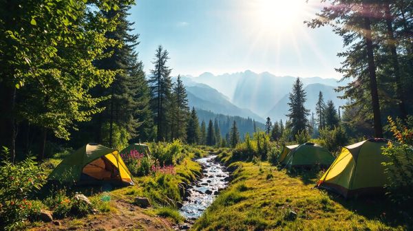 Solutions de conciergerie : optimiser la gestion des campeurs en hôtellerie de plein air