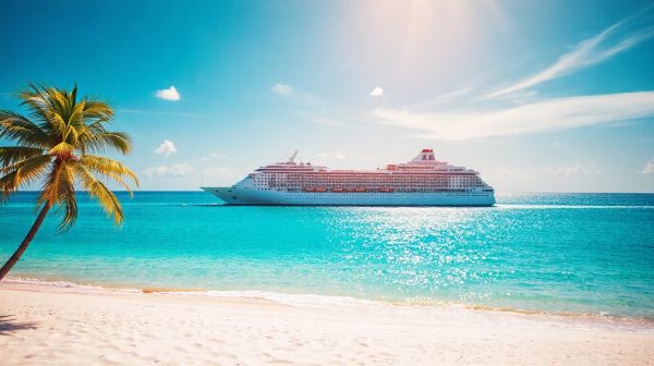 Top conseils pour sélectionner la croisière idéale à Tu Long
