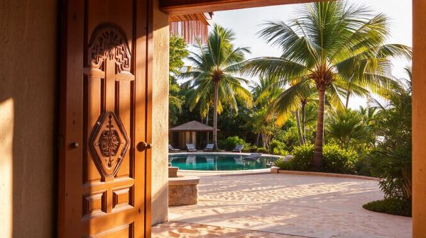 Top hôtels à Nosy Be : guide pour choisir votre hébergement