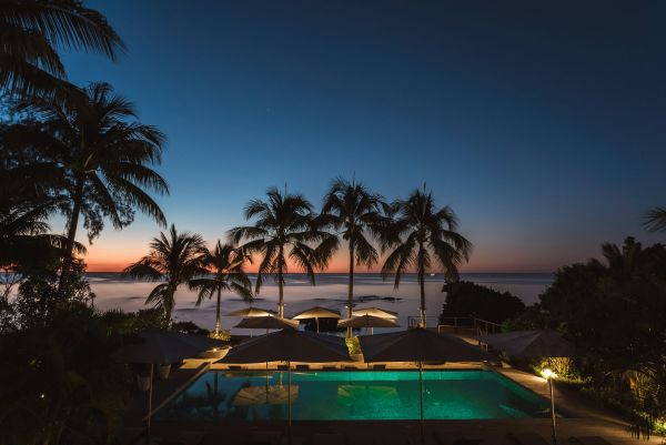 Top hôtels à Nosy Be : guide pour choisir votre hébergement