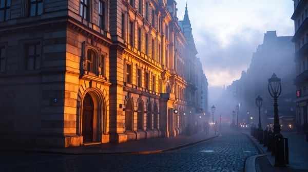 Top recommandations pour explorer Londres efficacement