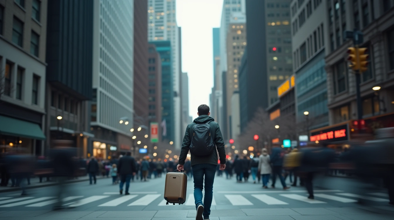 Vos questions sur l'assurance voyage États-Unis